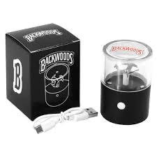 Backwoods Electric Grinder