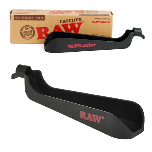 RAW CATCHER POCKET ASHTRAY