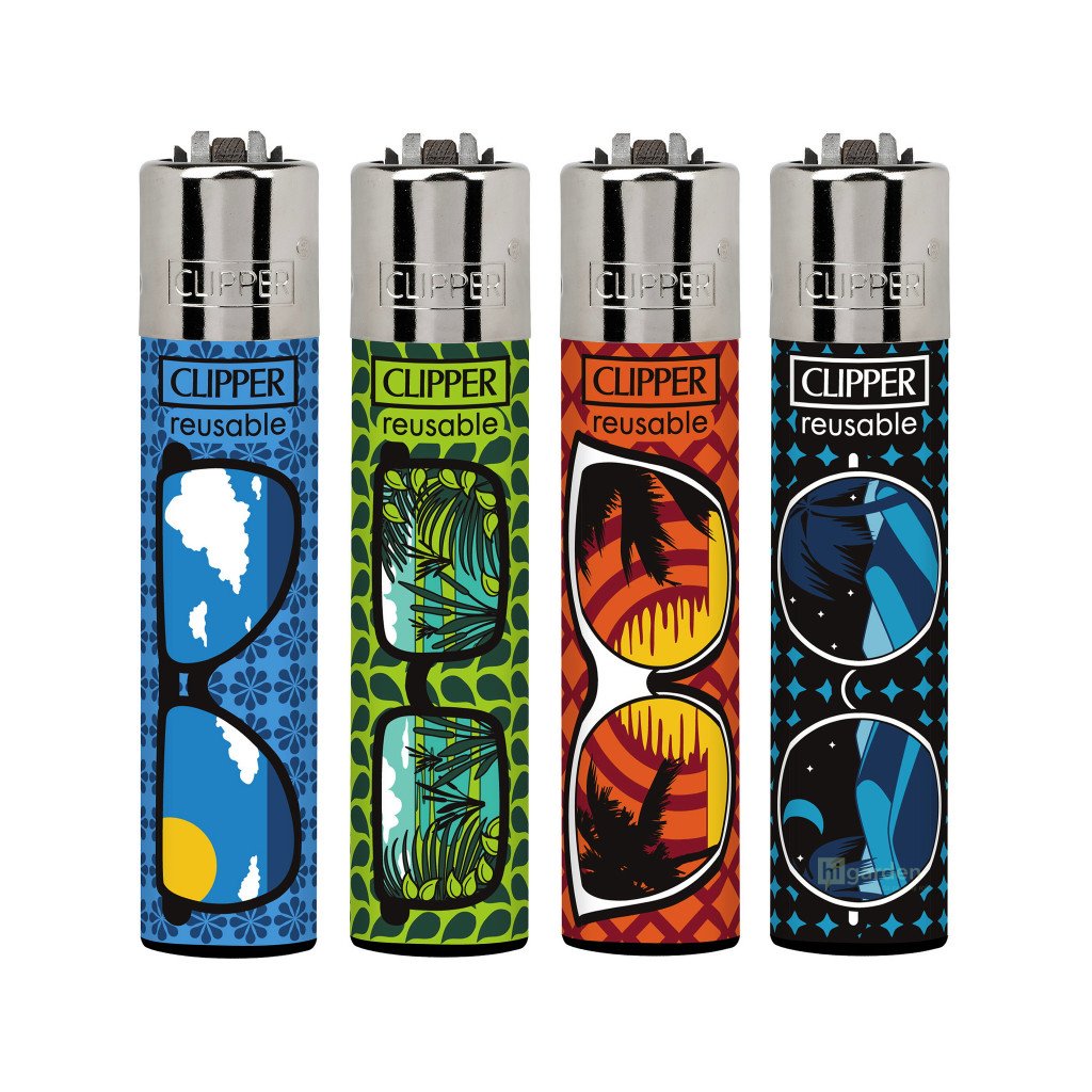 Clipper Classic 4-pack ( Holidays 3B)