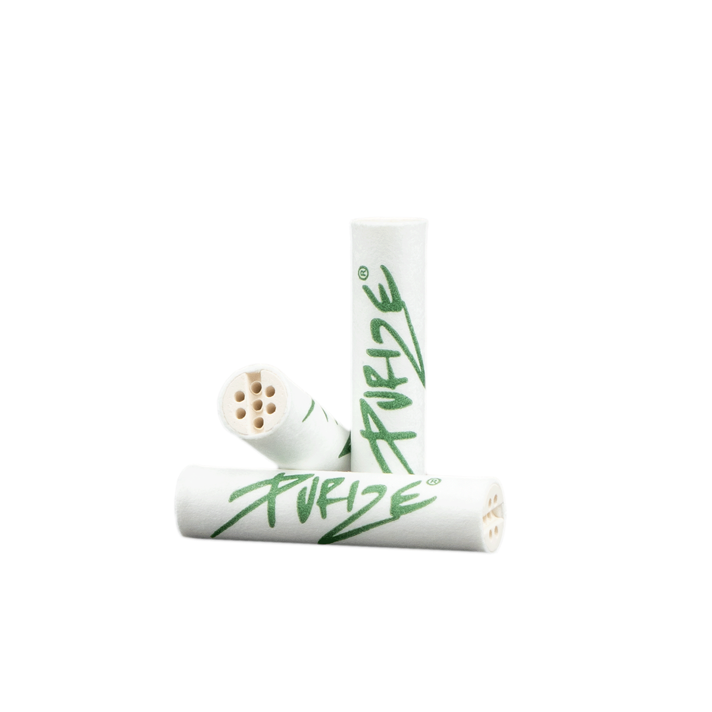 PURIZE XTRA SLIM 50 BAG CARBON FILTERS (X3 DIFFERENT)