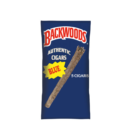 Backwoods Cigars (5-pack)