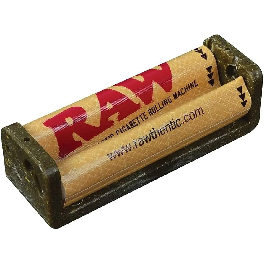RAW Rolling Machine (Small)
