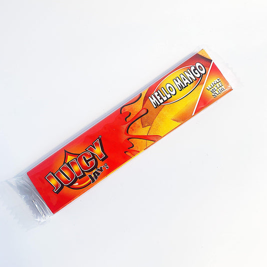 JUICY JAYS MELLO MANGO KINGSIZE SLIM - munchterm