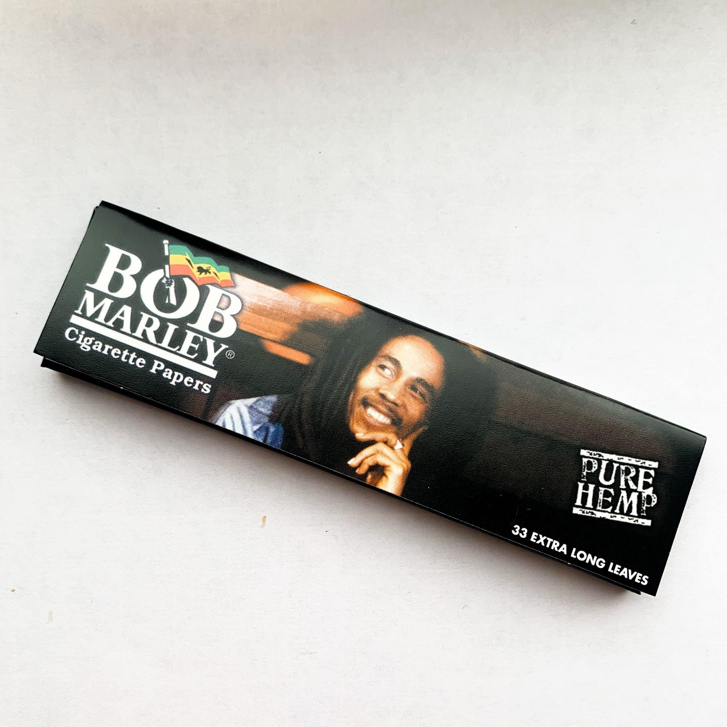BOB MARLEY KINGSIZE SLIM VARIOUS DESIGNS - munchterm