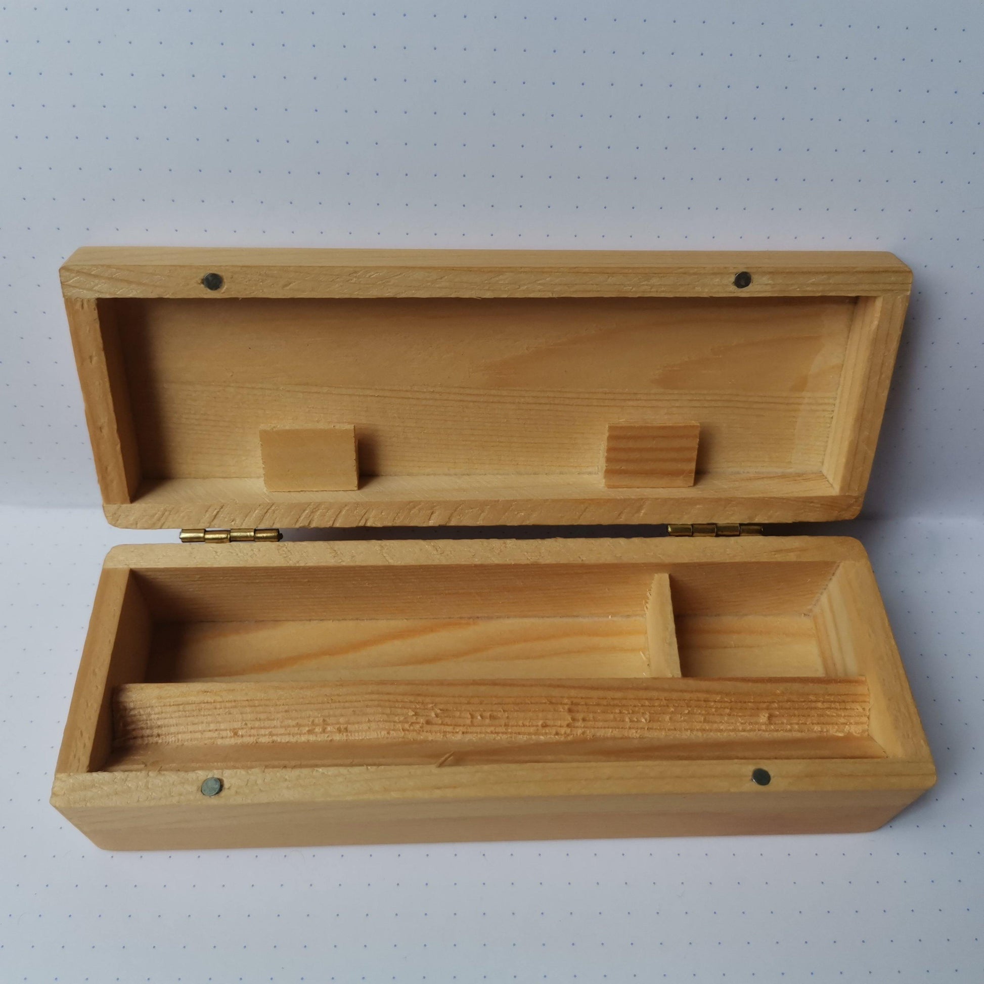 GRASS LEAF MINI ROLLING BOX - munchterm