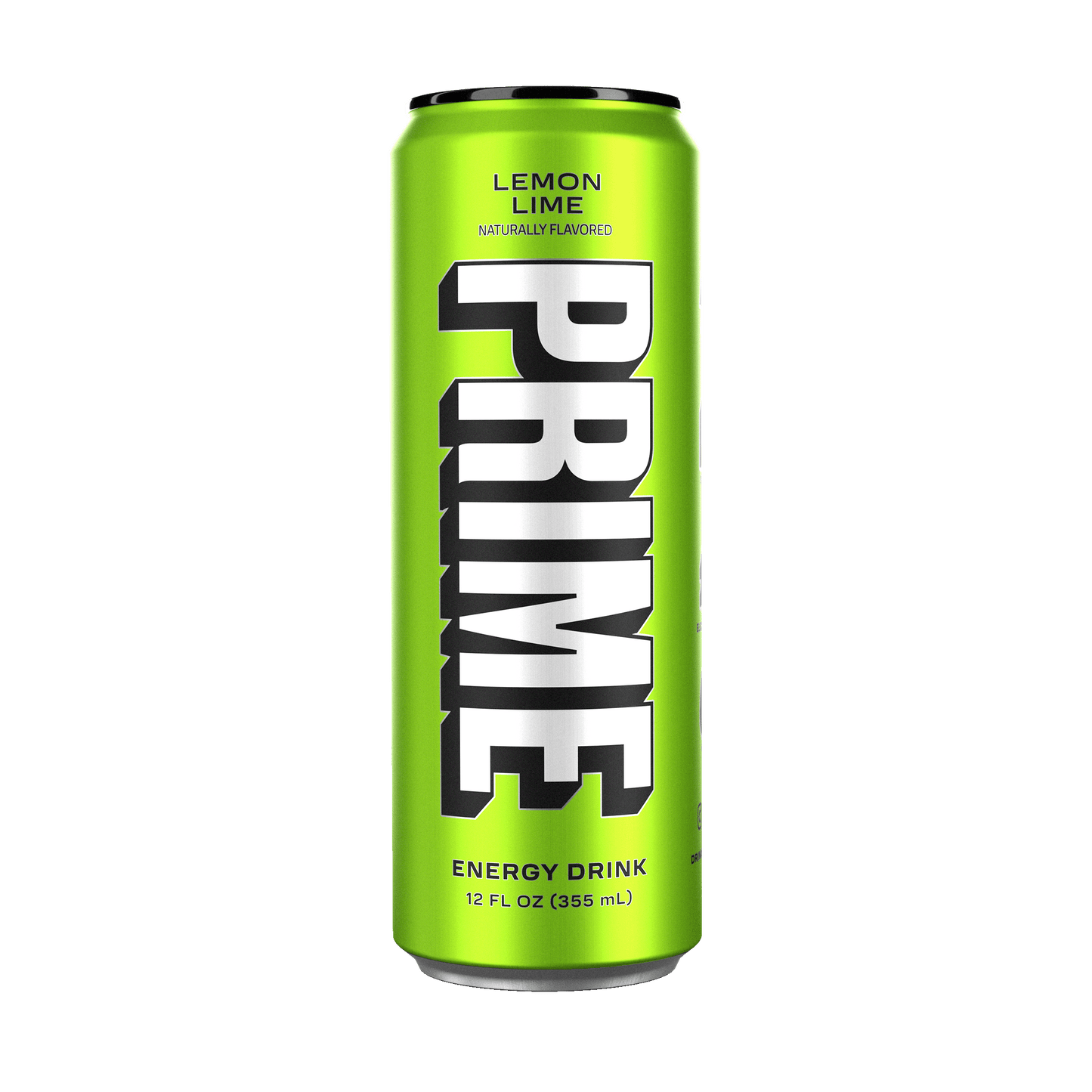 PRIME Energy 330ml/355ml Cans