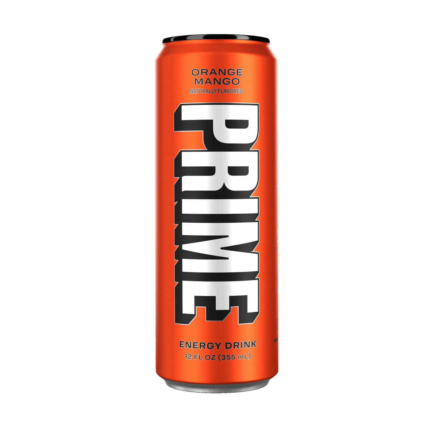 PRIME Energy 330ml/355ml Cans