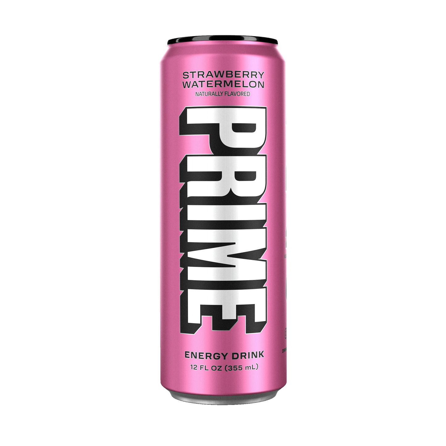 PRIME Energy 330ml/355ml Cans