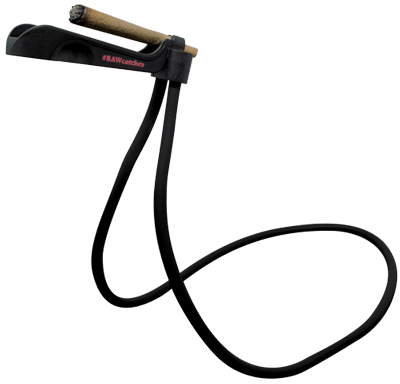 RAW HANDSFREE SMOKER - munchterm