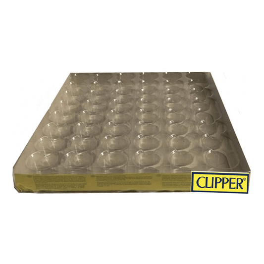 CLIPPER 40 SLOT DISPLAY STAND - munchterm