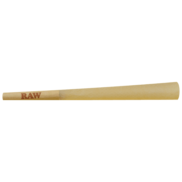 RAW 9" CLASSIC EMPERADOR MEGA CONE - munchterm