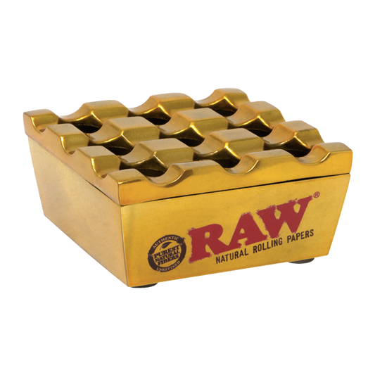 RAW Regal Ashtray (VanASH Tray)