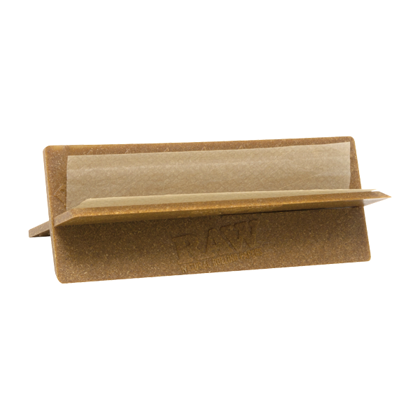 RAW Cradle Hemp Plastic X Stand