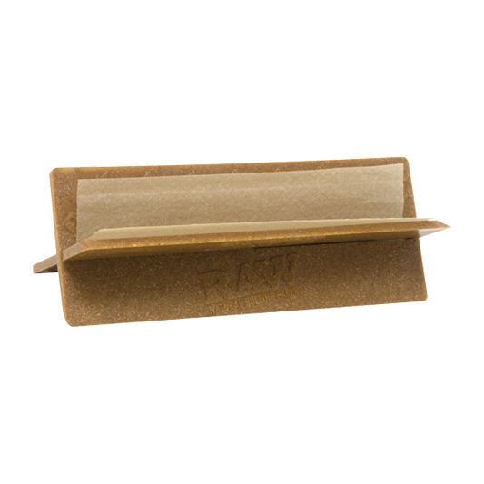 RAW Cradle Hemp Plastic X Stand