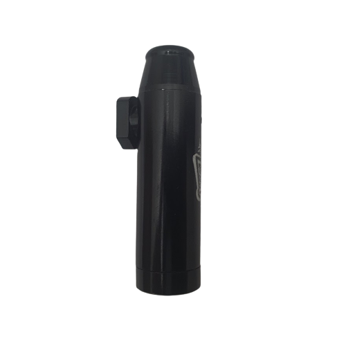 55mm Black Loud Metal Snuff Rocket