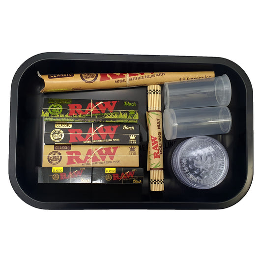 RAW Murder'd Tray Gift Set