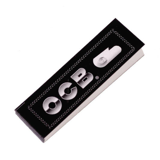 OCB PREMIUM PERFORATED TIPS - munchterm