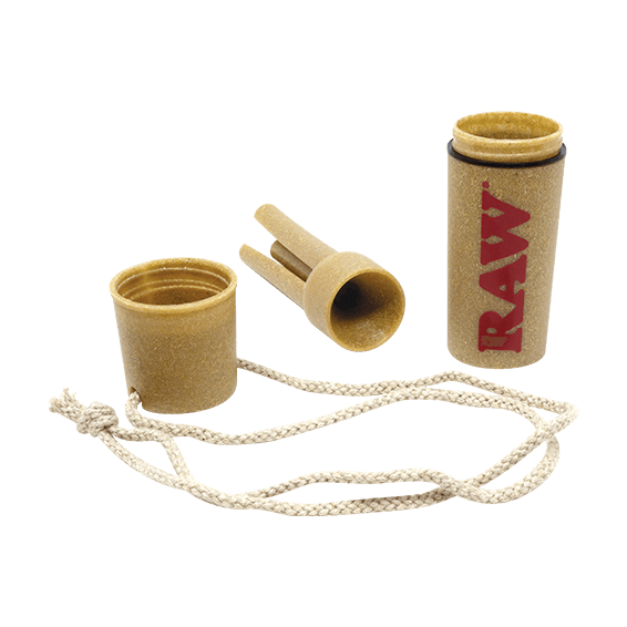 RAW RESERVA AIR TIGHT STASH AND FILLER - munchterm