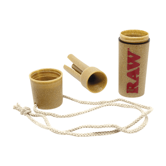 RAW RESERVA AIR TIGHT STASH AND FILLER - munchterm