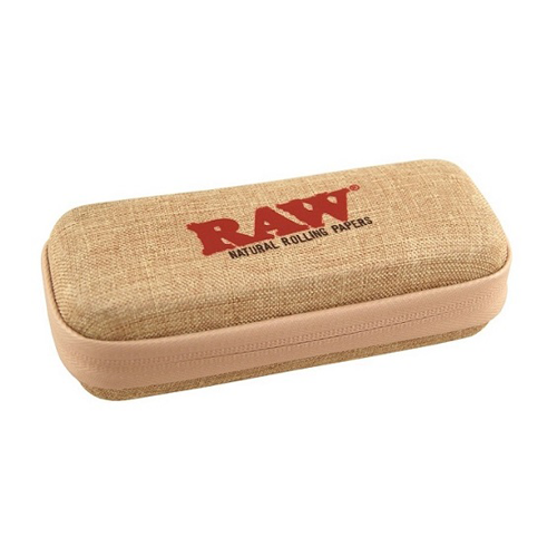 RAW Hard Shell Cone Wallet