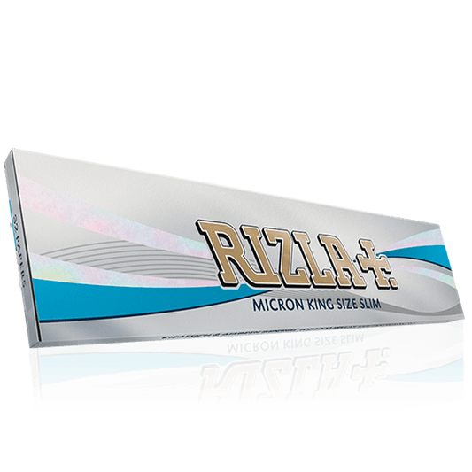 RIZLA MICRON KINGSIZE SLIM - munchterm