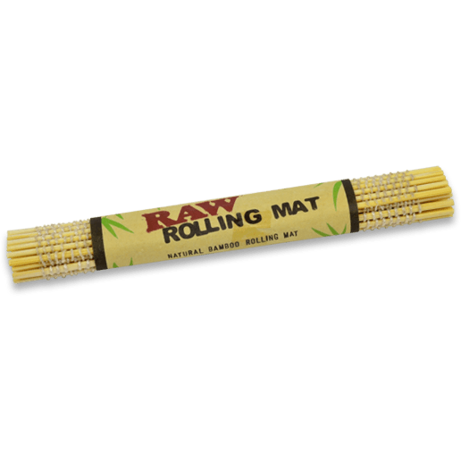 RAW ROLLING MAT - munchterm