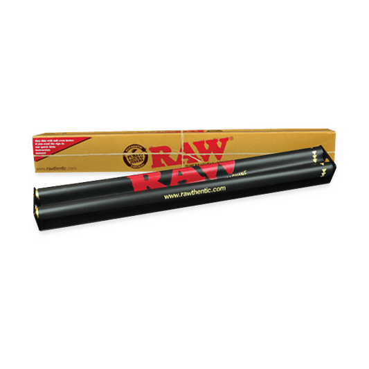 RAW 12" SUPERNATURAL ROLLING MACHINE - munchterm