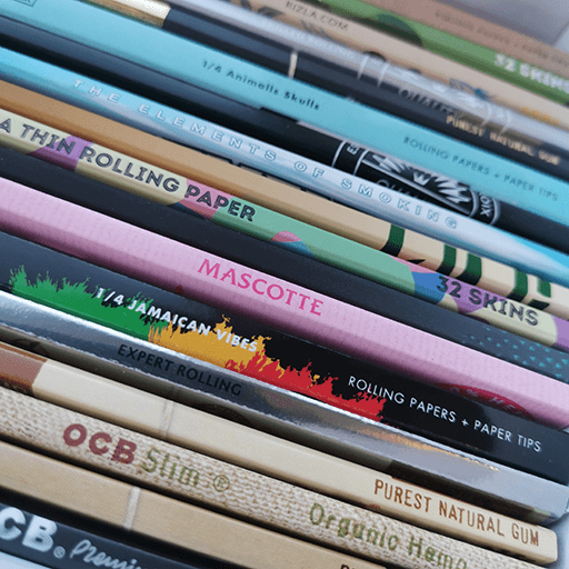 Rolling Papers - munchterm