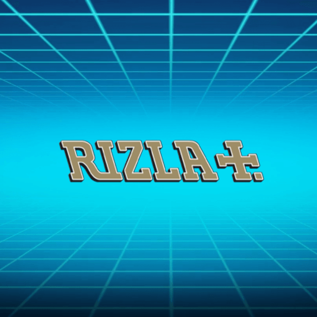 RIZLA+ Store - munchterm