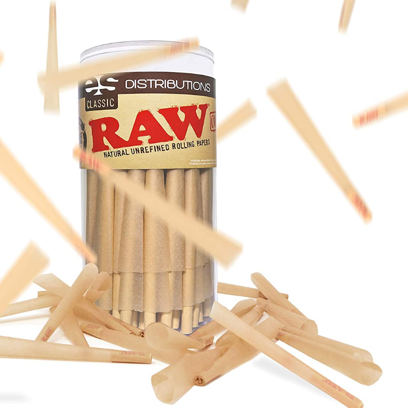 Pre-Rolled Cones - munchterm