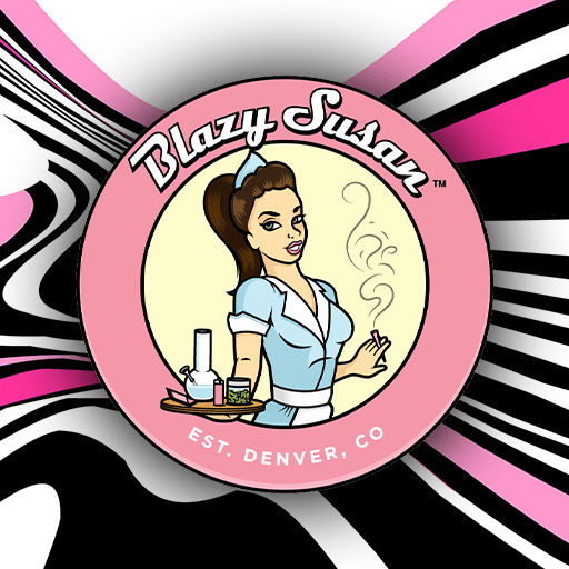 Blazy Susan - munchterm