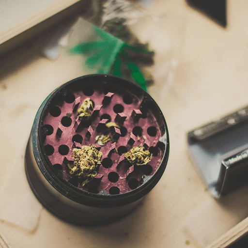 Herb Grinders - munchterm