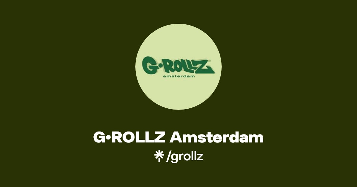 G-Rollz Amsterdam