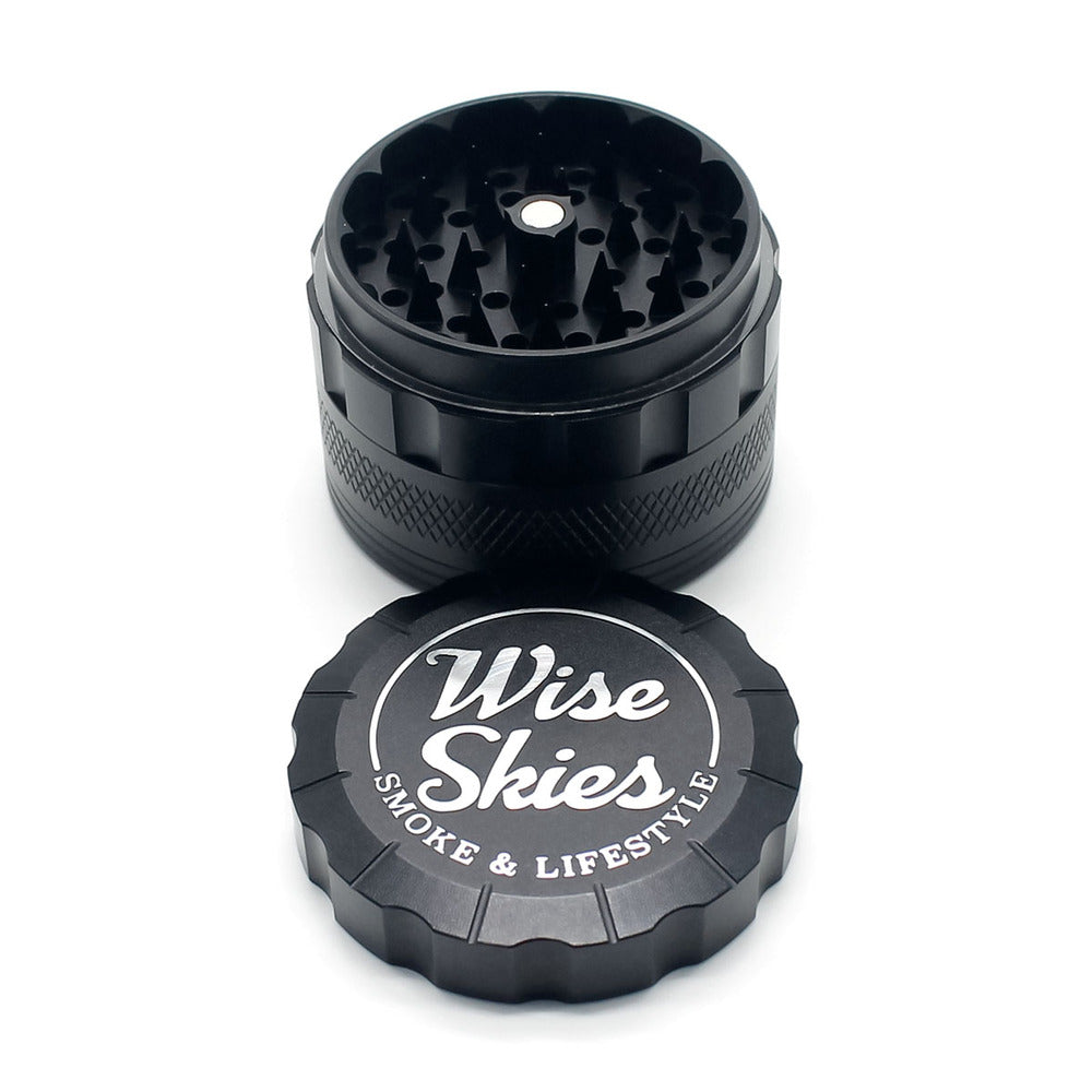 Wise Skies Zooza Grinder