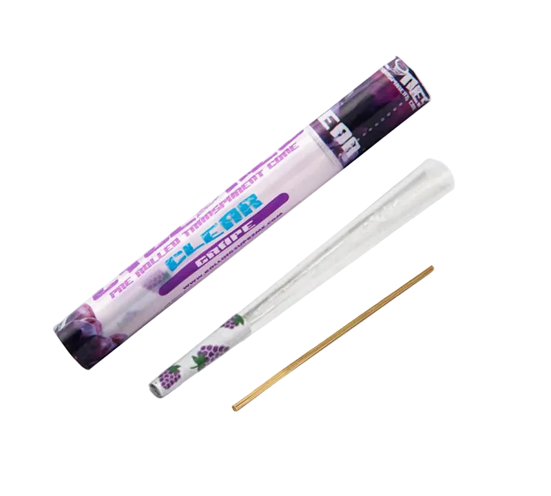 CYCLONES Pre-Rolled Cone