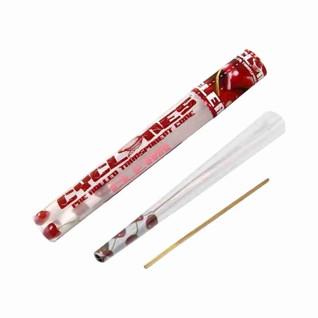 CYCLONES Pre-Rolled Cone