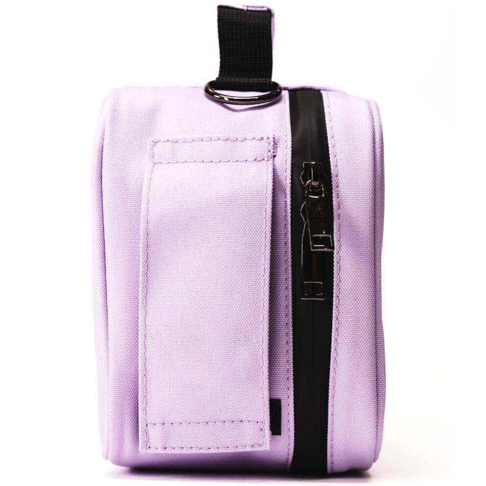 Blazy Susan Stash Bag