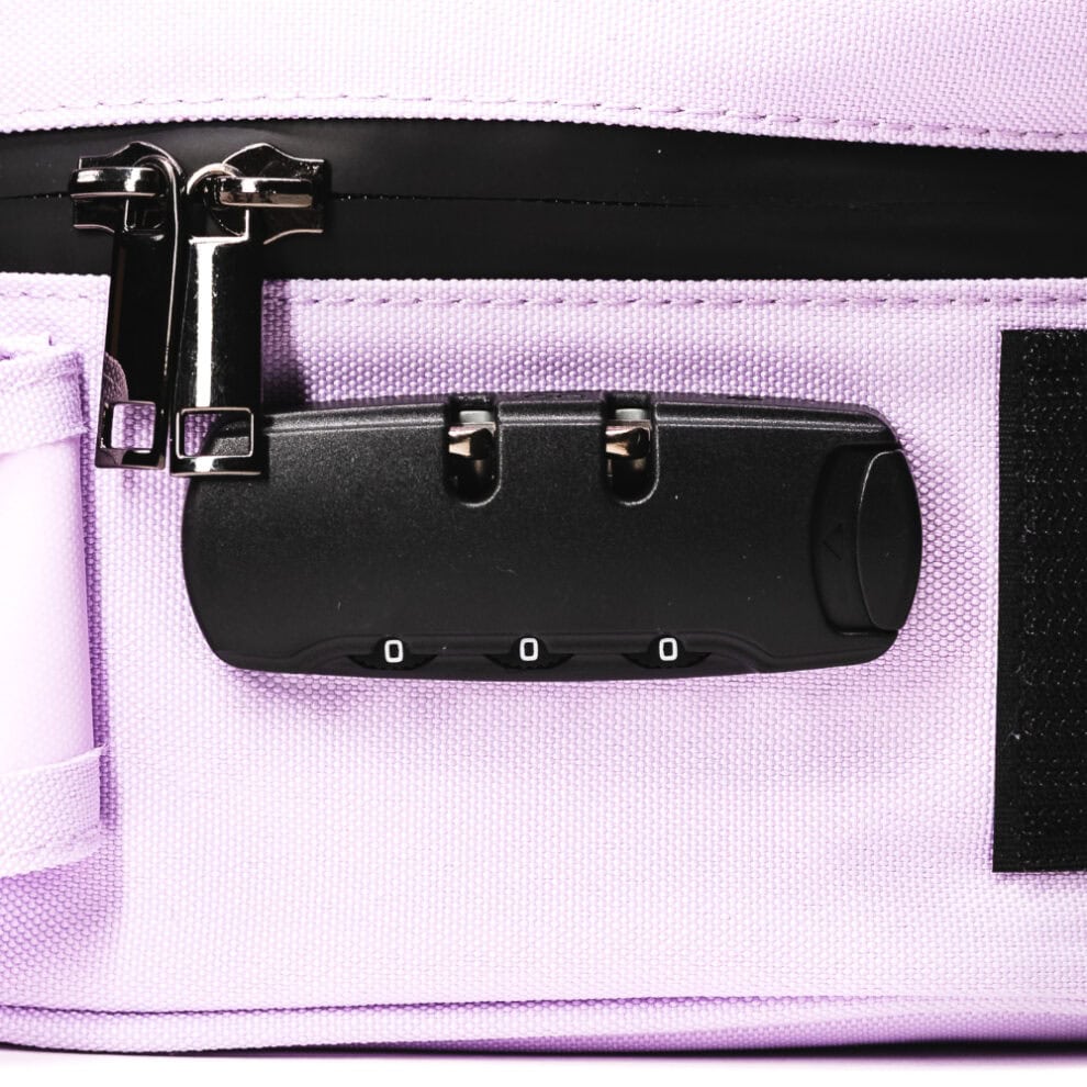 Blazy Susan Stash Bag