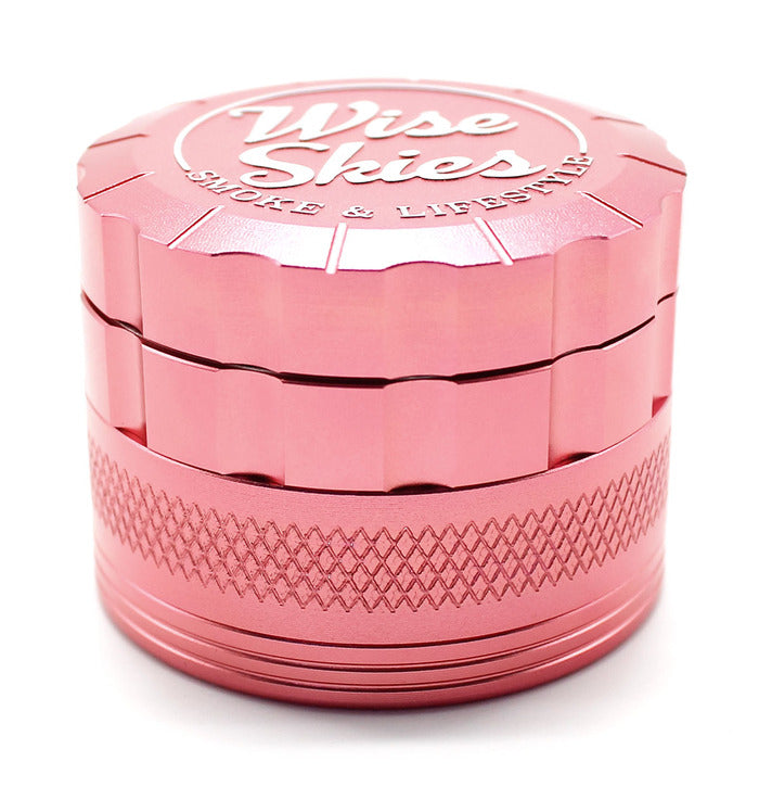 Wise Skies Zooza Grinder