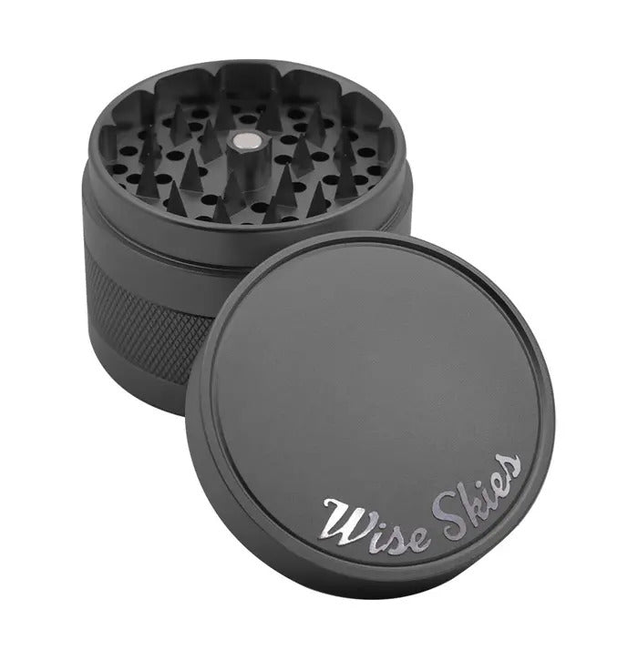 Wise Skies Ziggy Grinder