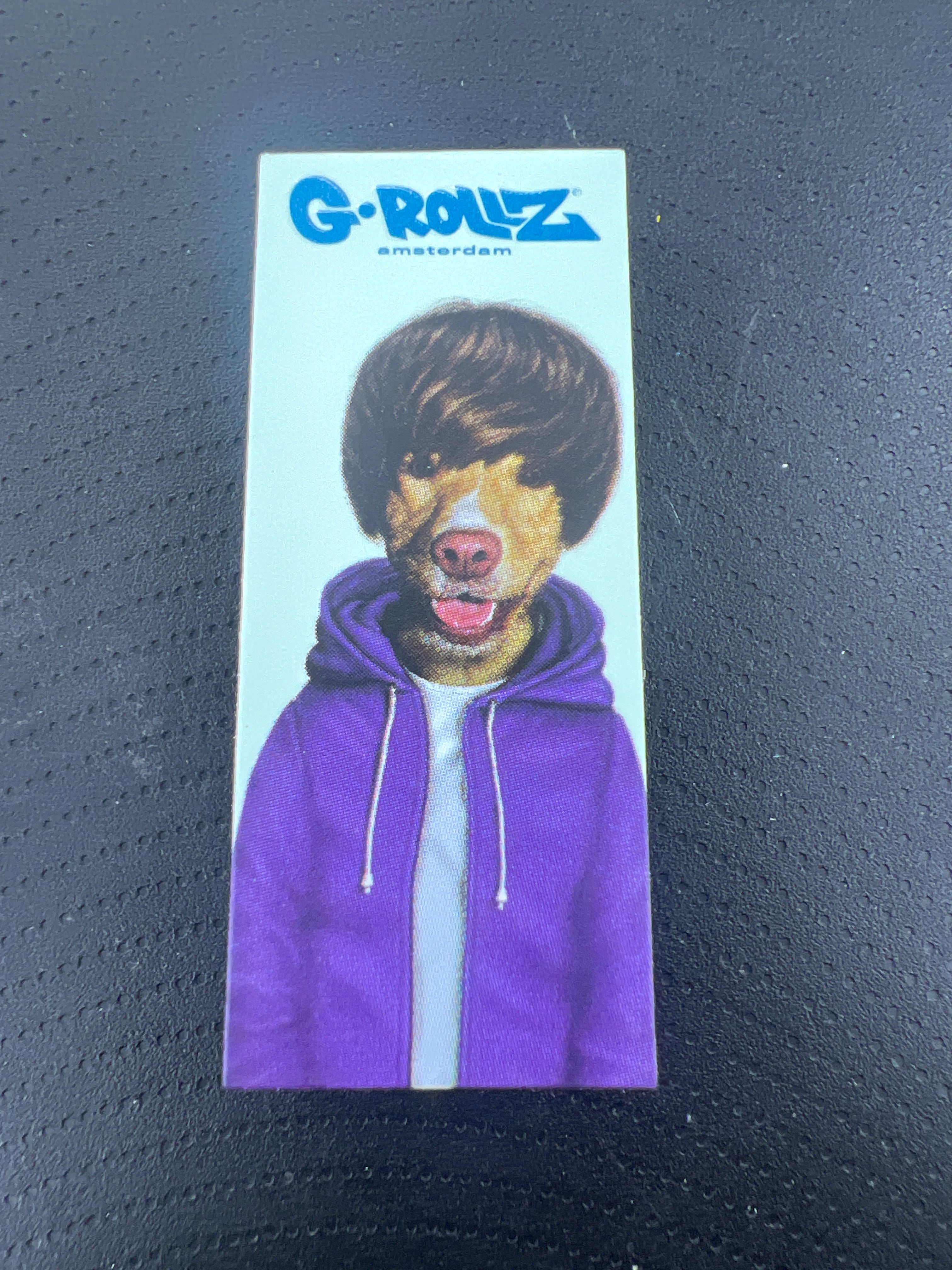 G-Rollz Wide Filter Tips