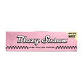 Blazy Susan Pink Rolling Papers King Size Wide