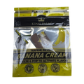 King Palm Terpene Infused Filter Tips (2 Pack, 6 flavours), Banana Cream