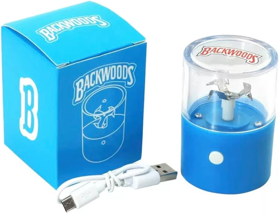 Backwoods Electric Grinder