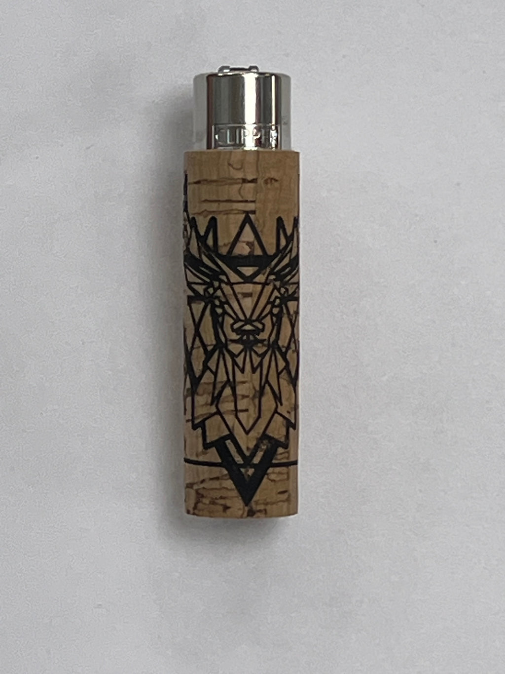 Clipper Classic w/ Cork Case