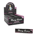 Blazy Susan Thin Rice Rolling Papers King Size Slim