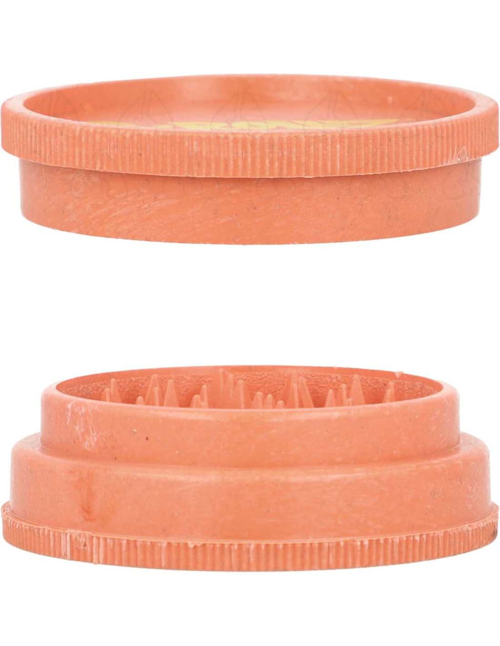 G-Rollz Hemp Grinder (2 Part & 3 Part)