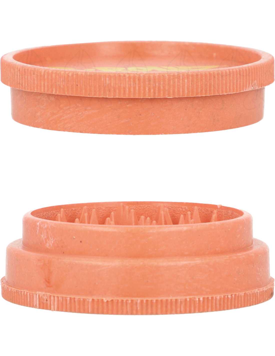 G-Rollz Hemp Grinder (2 Part & 3 Part)