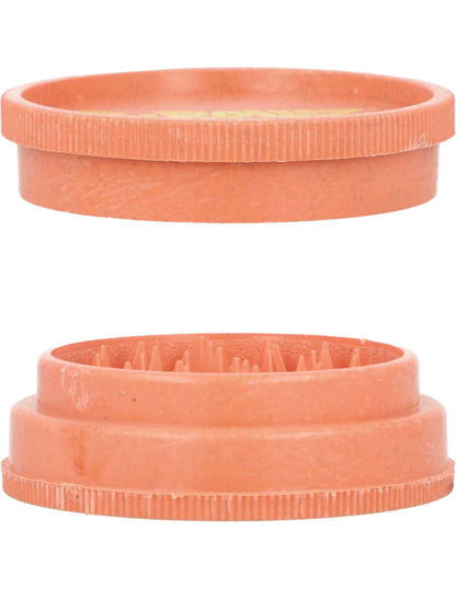 G-Rollz Hemp Grinder (2 Part & 3 Part)