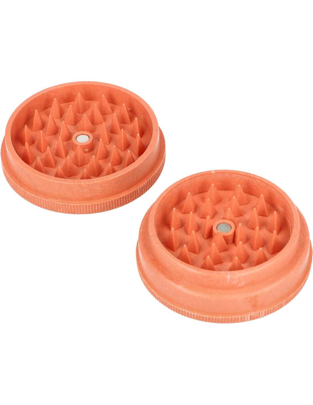 G-Rollz Hemp Grinder (2 Part & 3 Part)